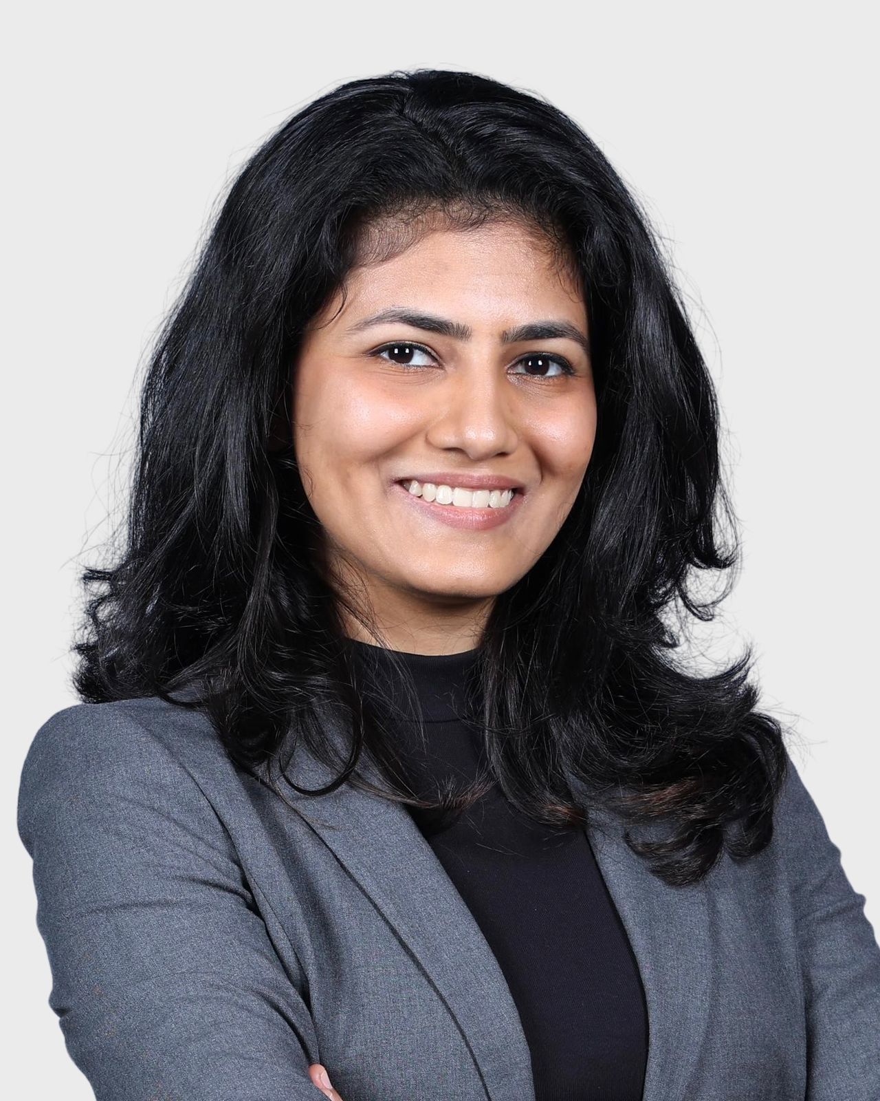 Dr. Tanvi Dotiya