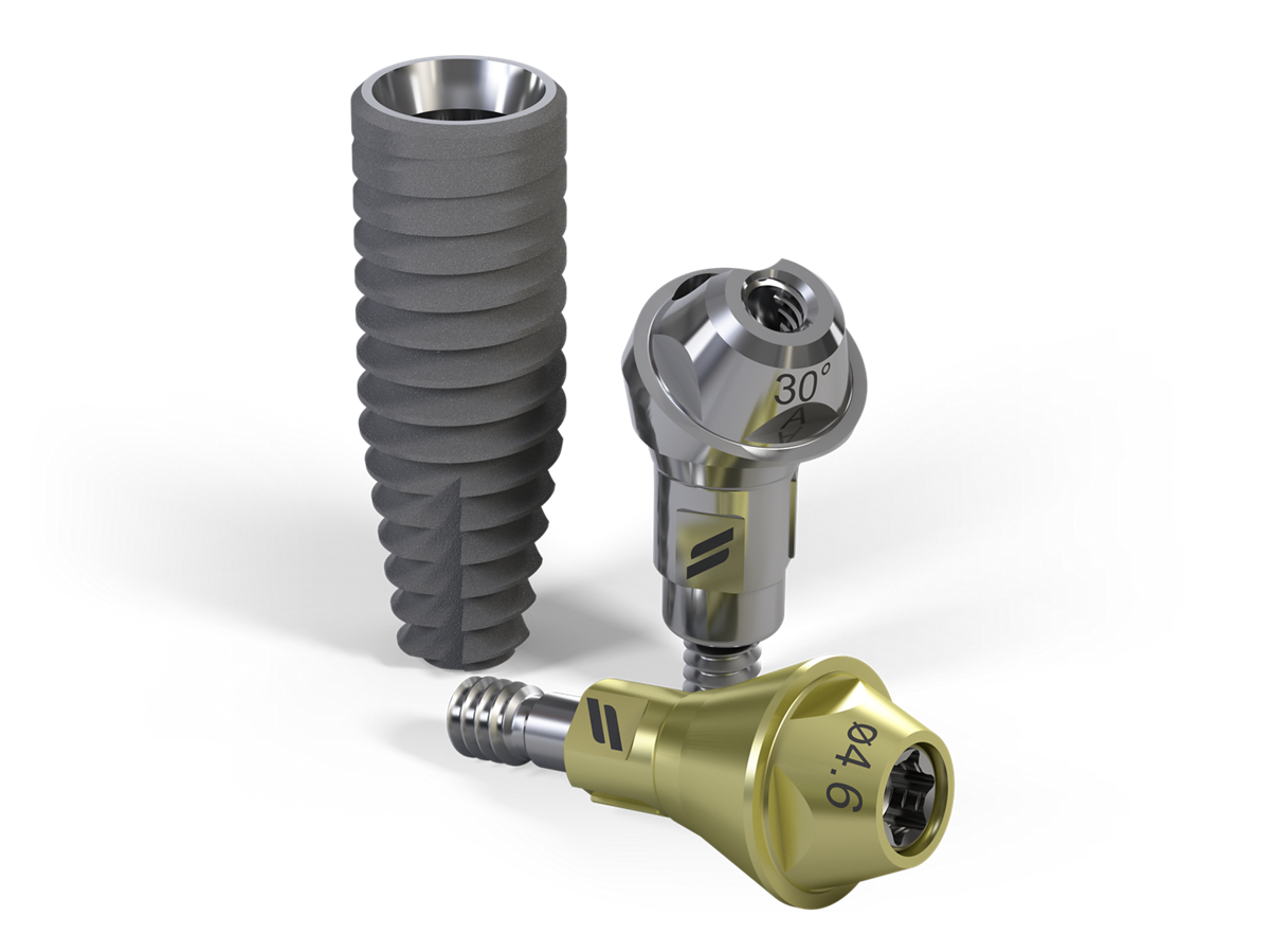 Straumann BLT Implant